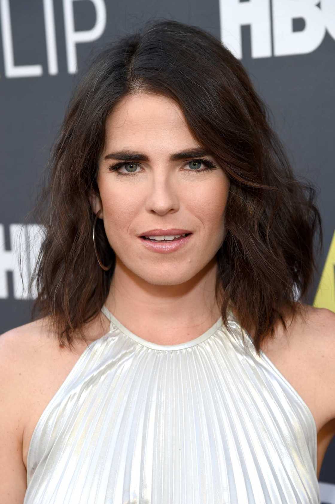 Karla Souza age