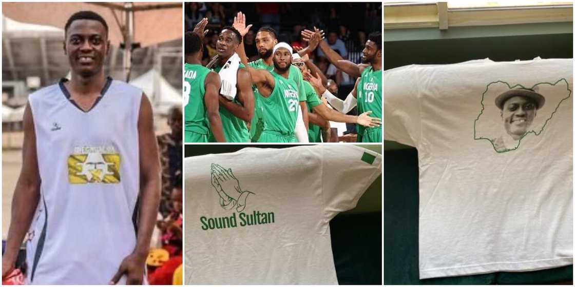 Sound Sultan: D’Tigers honour late singer Sound Sultan: D’Tigers honour late singer