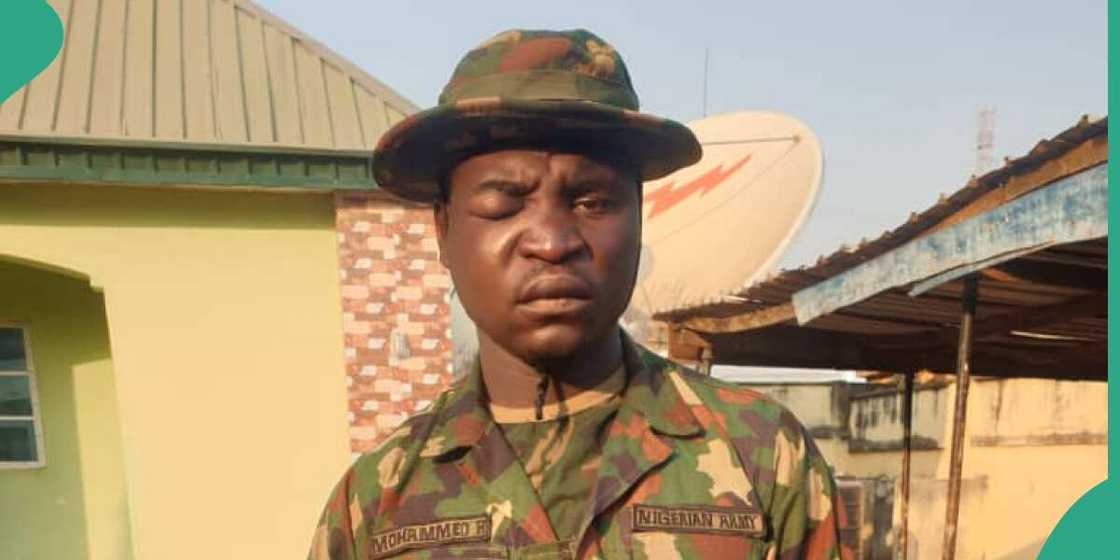 Army, Nasarawa state police command Army, Nasarawa state police command