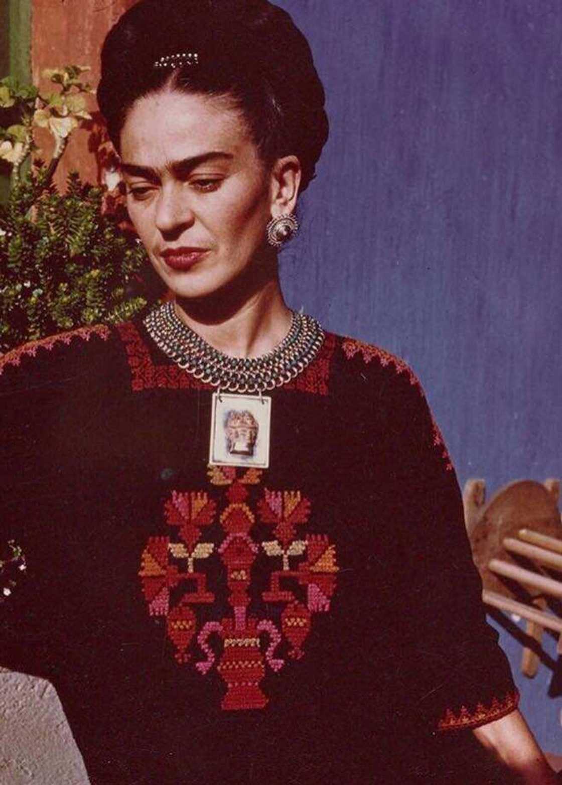 Frida Kahlo quotes Frida Kahlo quotes