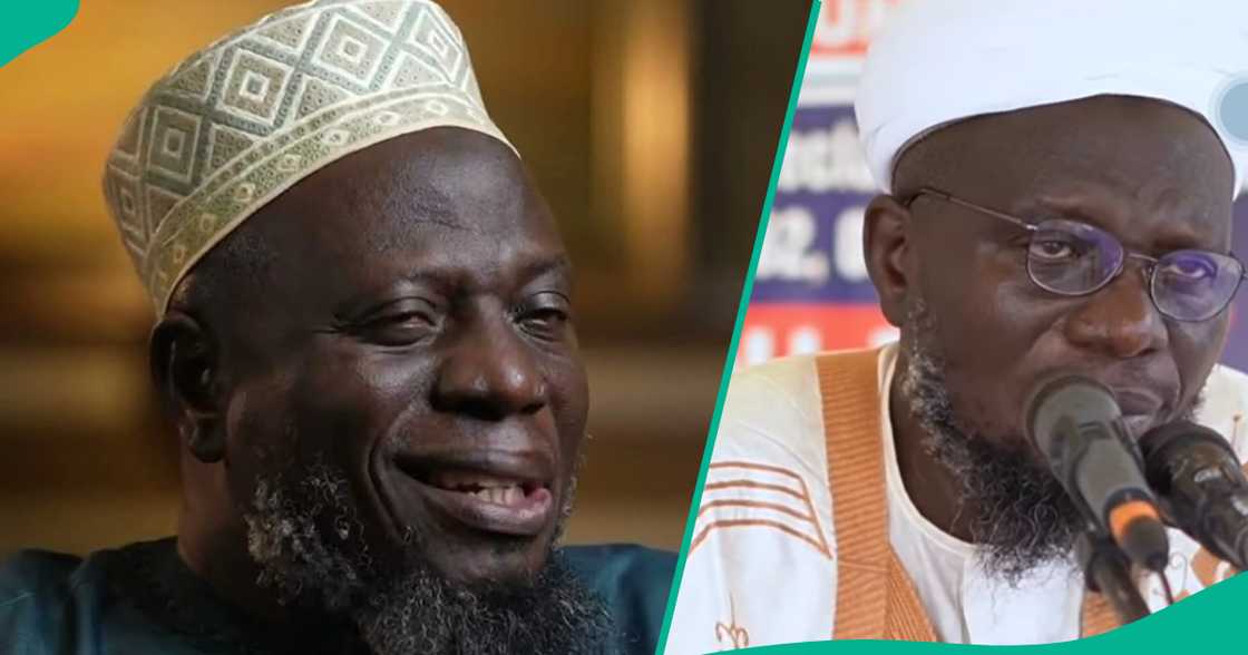 An yi wa malamin Musulunci barazana kan kalamansa An yi wa malamin Musulunci barazana kan kalamansa