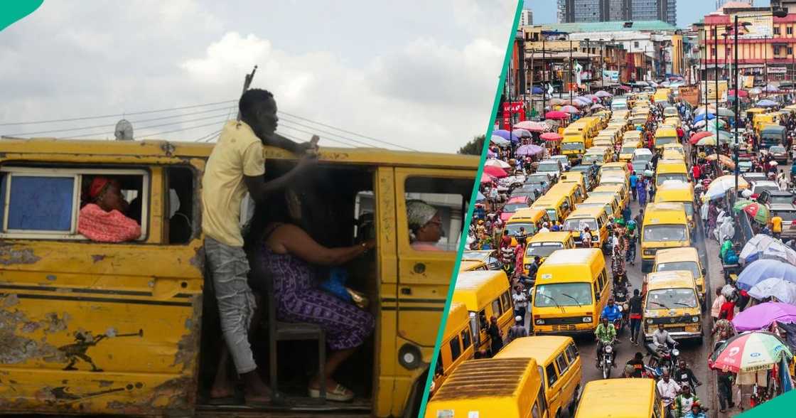FG renews plan to deploy one million CNG-powered vehicles across Nigeria. FG renews plan to deploy one million CNG-powered vehicles across Nigeria.