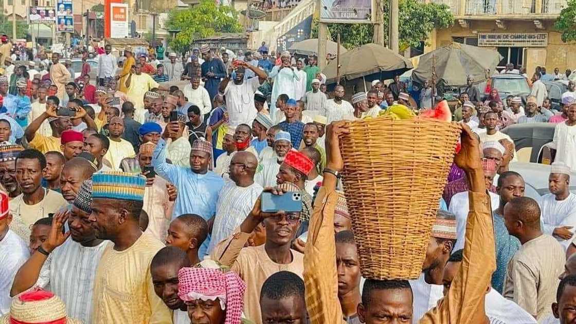 Jam’iyyar NNPP Jam’iyyar NNPP