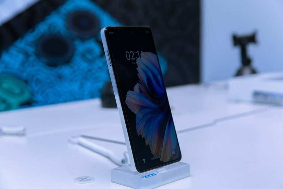 Tech Meets Art as Camon 20 Doodle Launch with Android Takes Lagos by Storm Tech Meets Art as Camon 20 Doodle Launch with Android Takes Lagos by Storm