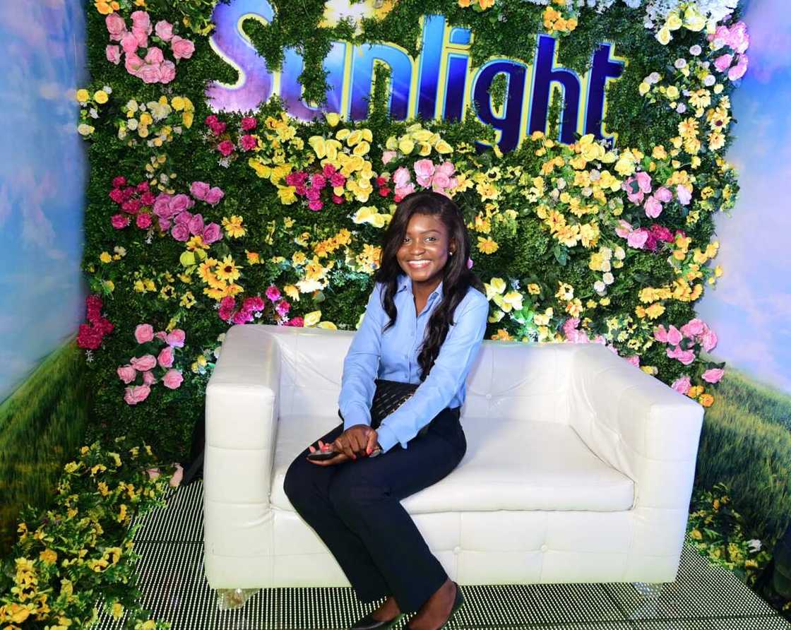 Women Are Changemakers, Essential in Creating a Sustainable Future for all - Soromidayo George Women Are Changemakers, Essential in Creating a Sustainable Future for all - Soromidayo George