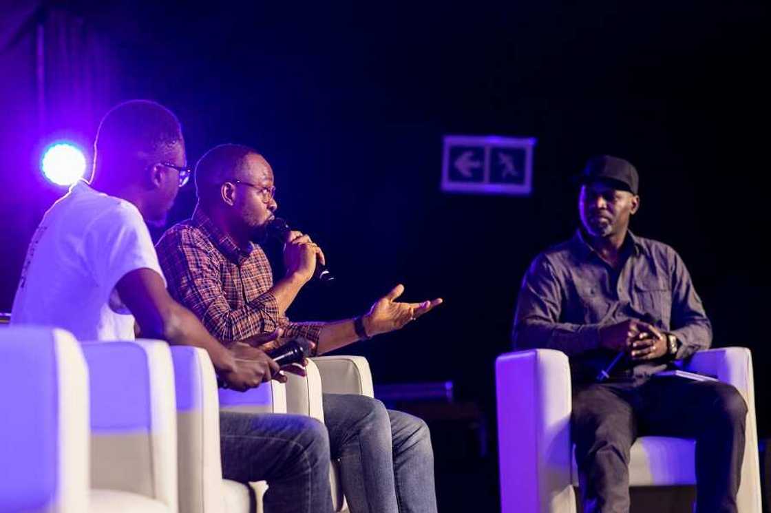 Lagos Startup Week, LSW, fintech, Startups Lagos Startup Week, LSW, fintech, Startups