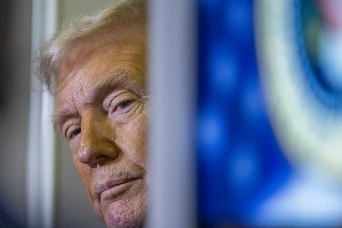 US President Donald Trump's 25 percent tariffs on steel and aluminum return mid-week, and he has promised further reciprocal levies as soon as April 2 US President Donald Trump's 25 percent tariffs on steel and aluminum return mid-week, and he has promised further reciprocal levies as soon as April 2
