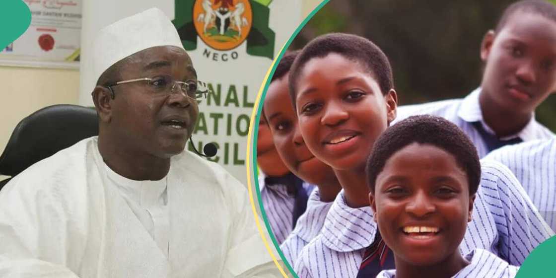 neco/neco results is out/neco result 2023 out/neco results/how to check neco 2023 results