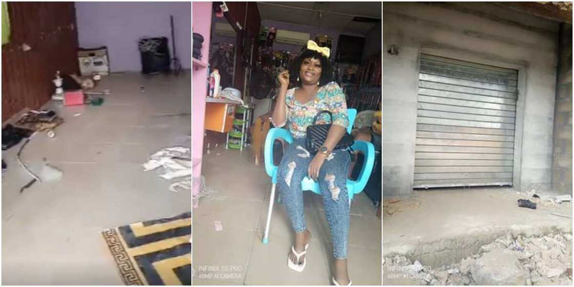 Lizzy Etim Lizzy Etim