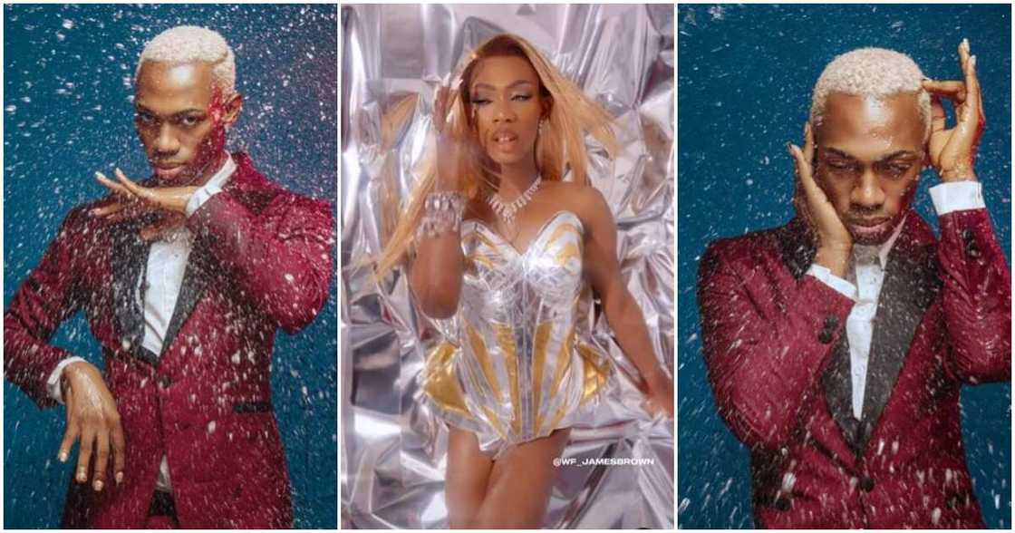 Photos of James Brown on birthday Photos of James Brown on birthday