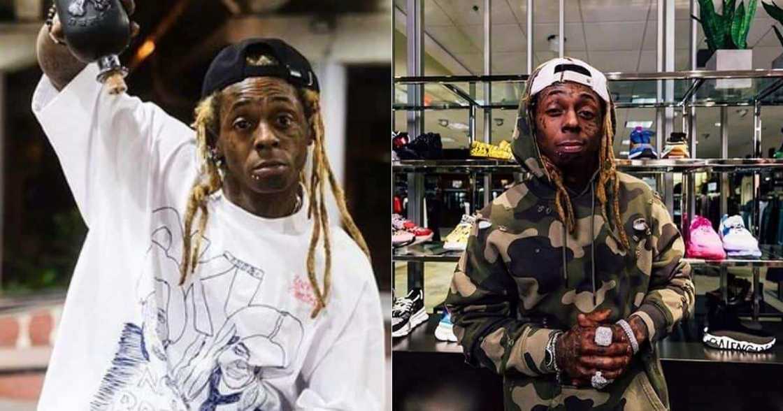 Lil Wayne, celebrates 39th birthday, fans rate, his best songs, "Money On My Mind" Lil Wayne, celebrates 39th birthday, fans rate, his best songs, "Money On My Mind"
