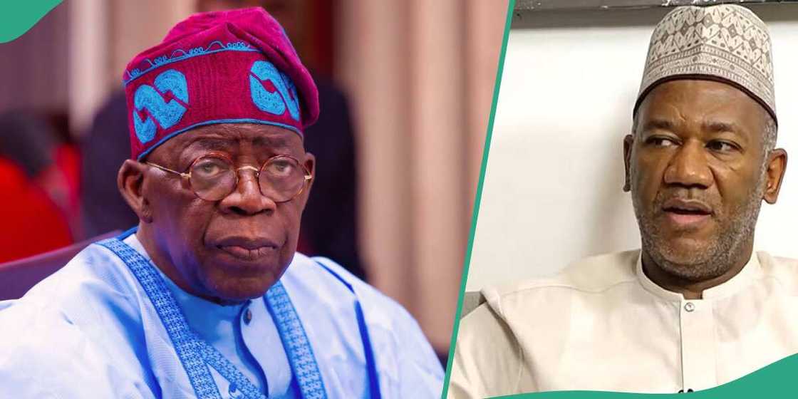 Supreme Court, President Bola Ahmed Tinubu, Dr. Yusuf Dattu Baba-Ahmed, Peter Obi Supreme Court, President Bola Ahmed Tinubu, Dr. Yusuf Dattu Baba-Ahmed, Peter Obi
