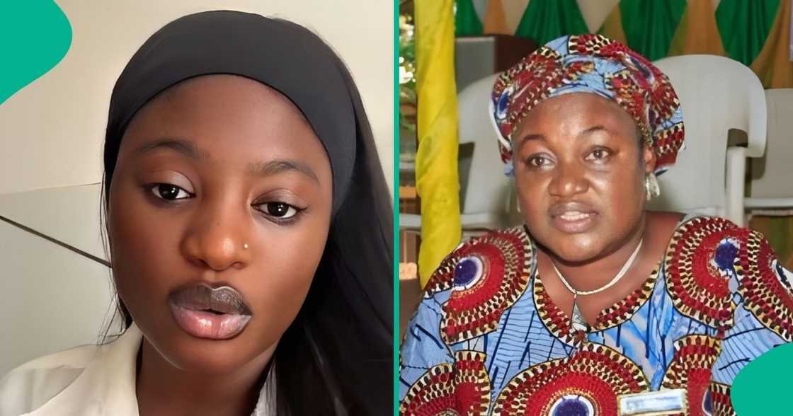 Amnesty International condemns alleged threats by NYSC officials against a corps member who spoke out against Tinubu’s government. Amnesty International condemns alleged threats by NYSC officials against a corps member who spoke out against Tinubu’s government.
