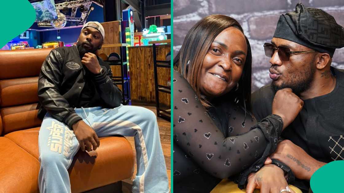 Radiogad sends message to Blessing CEO, IVD over crashed relationship