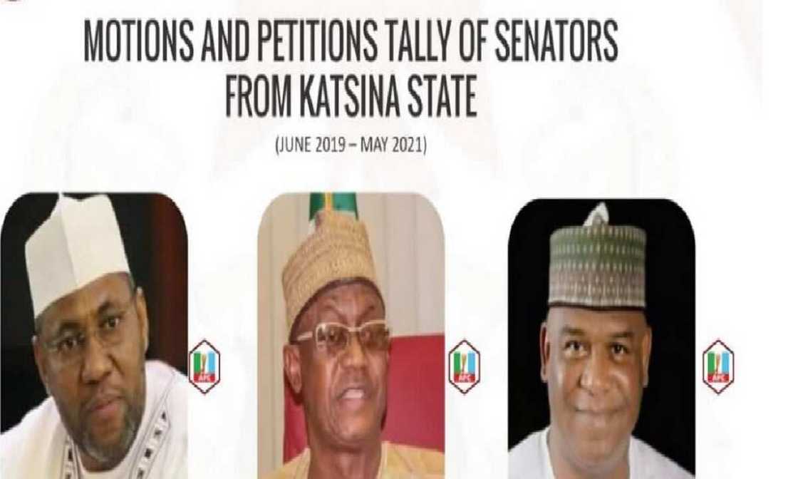 Sanatocin jihar Katsina Sanatocin jihar Katsina