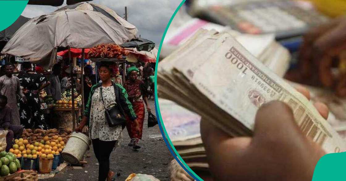 Rayuwa a Najeriya. Rayuwa a Najeriya.