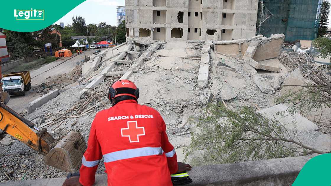 Accra tragedy highlights urgent need for stronger construction regulations and safer public spaces. Accra tragedy highlights urgent need for stronger construction regulations and safer public spaces.