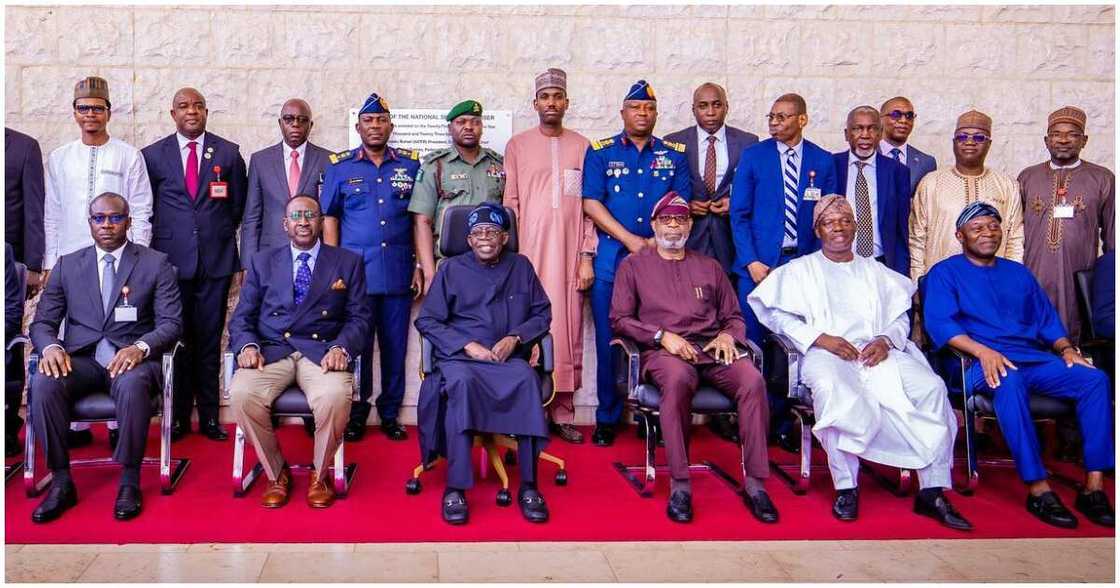 Bola Tinubu/Latest about Bola Tinubu Bola Tinubu/Latest about Bola Tinubu