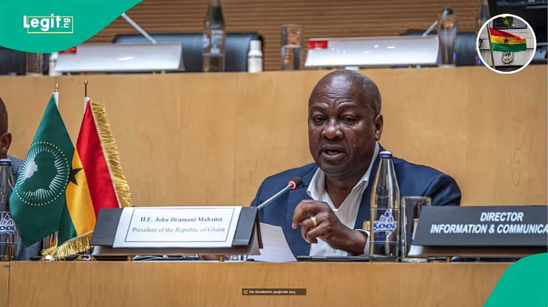 Ghana reveals 10 goods not allowed to be imported into the country