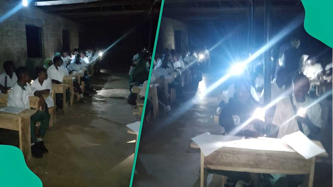 WAEC exam delays force students across centres to write WASSCE papers late into the nigh