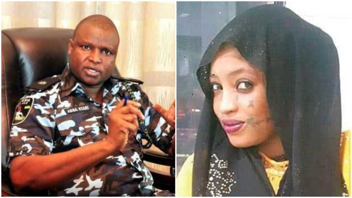 Meet Hauwa Yunus the beautiful Fulani woman who lures lovers to kidnappers Meet Hauwa Yunus the beautiful Fulani woman who lures lovers to kidnappers
