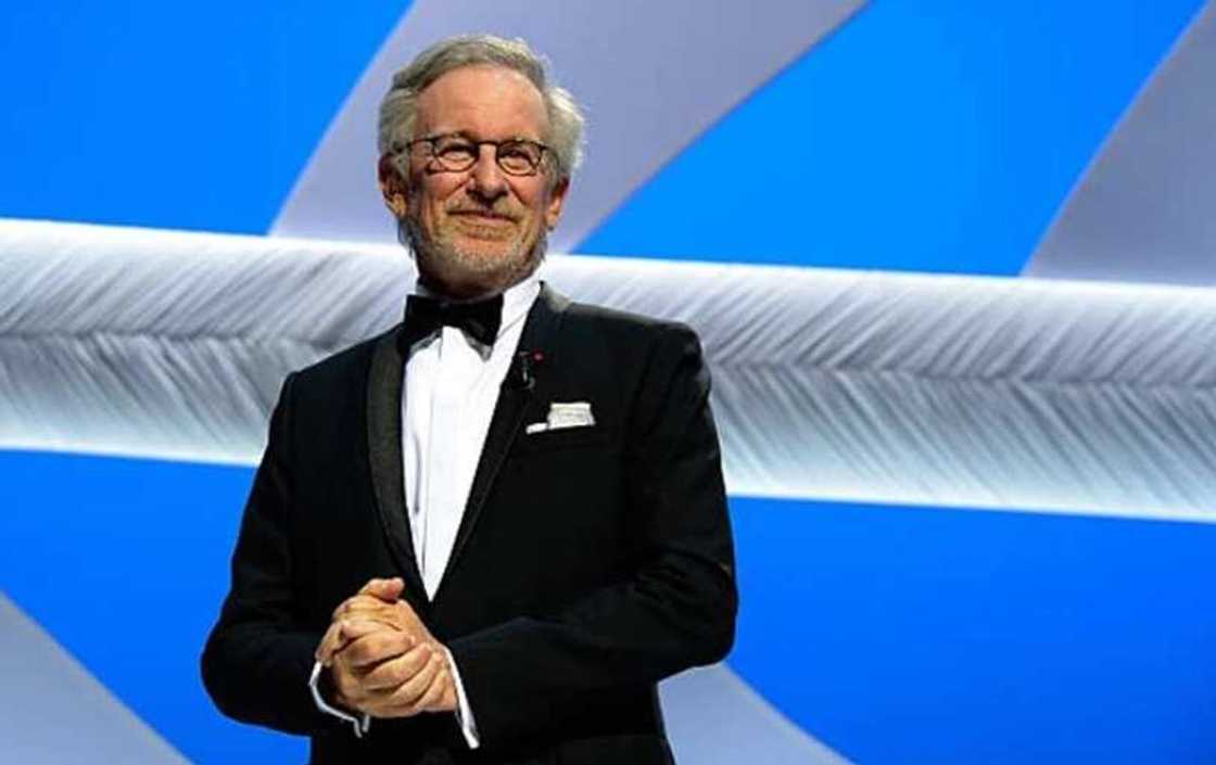 Steve Spielberg