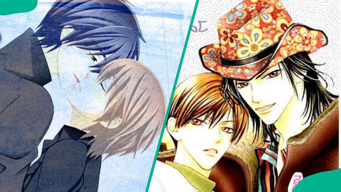 Close the Last Door!'s characters Close the Last Door!'s characters