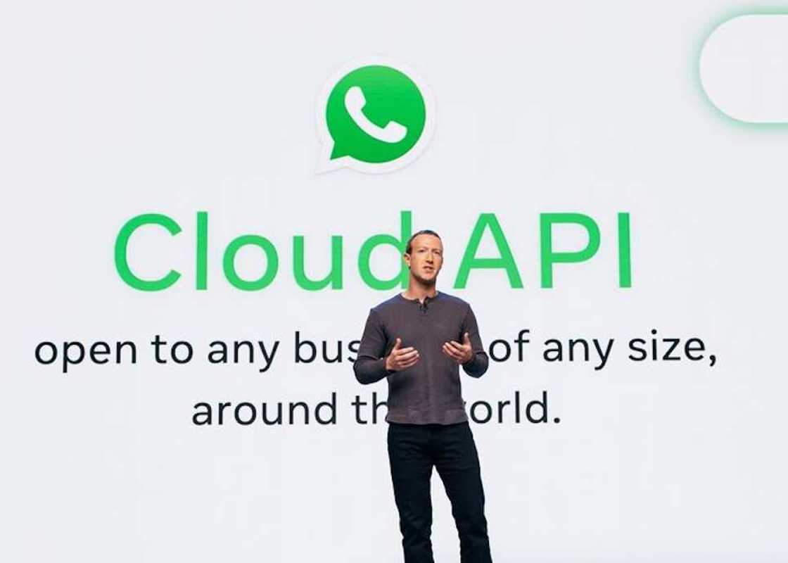 Whatsapp new features Whatsapp new features