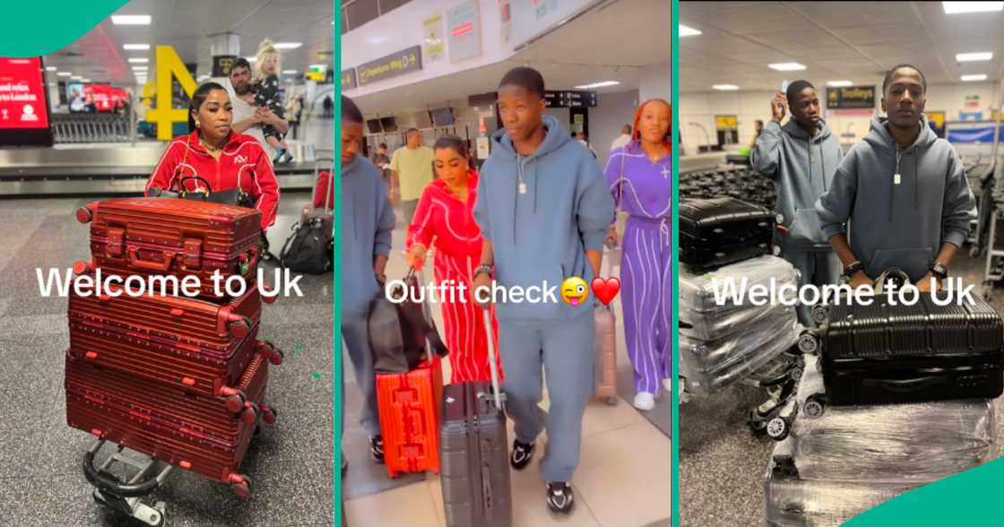 UK visa approval/International passport submission. UK visa approval/International passport submission.