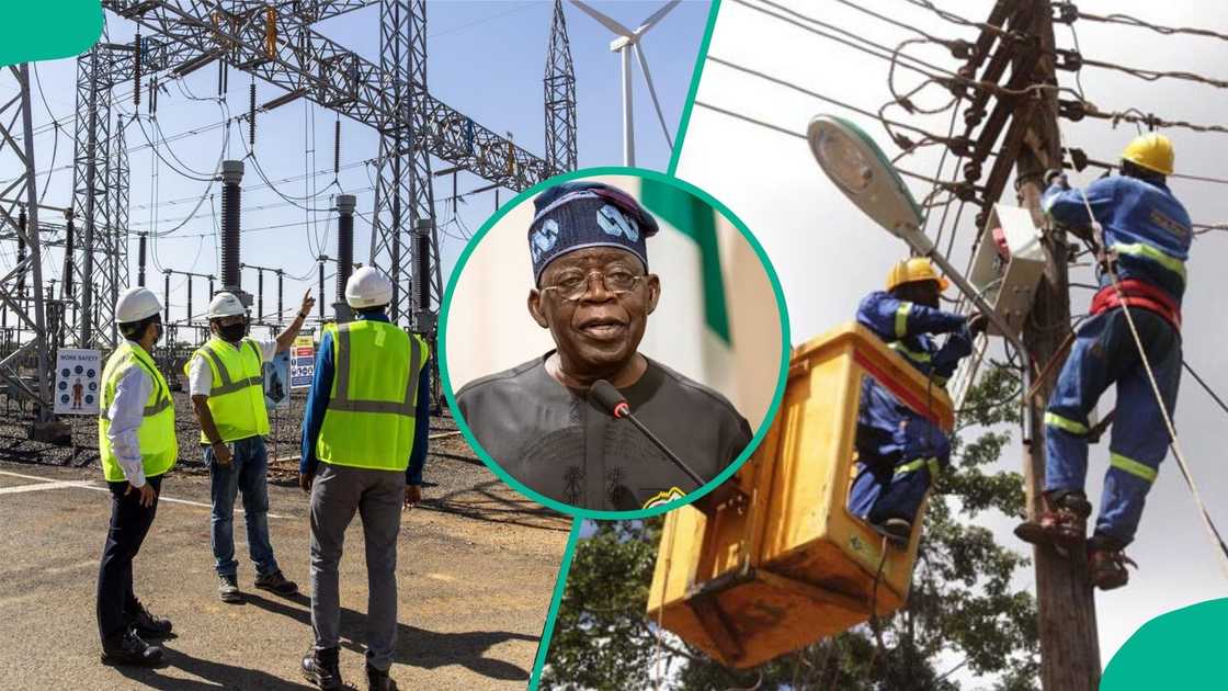 Minister of power Adebayo Adelabu says FG will revoke underperforming DisCos' licences by 2028 Minister of power Adebayo Adelabu says FG will revoke underperforming DisCos' licences by 2028
