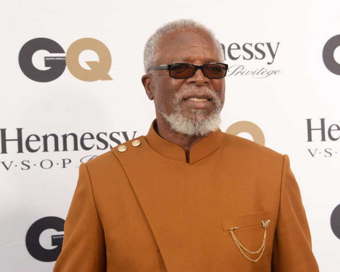 John Kani