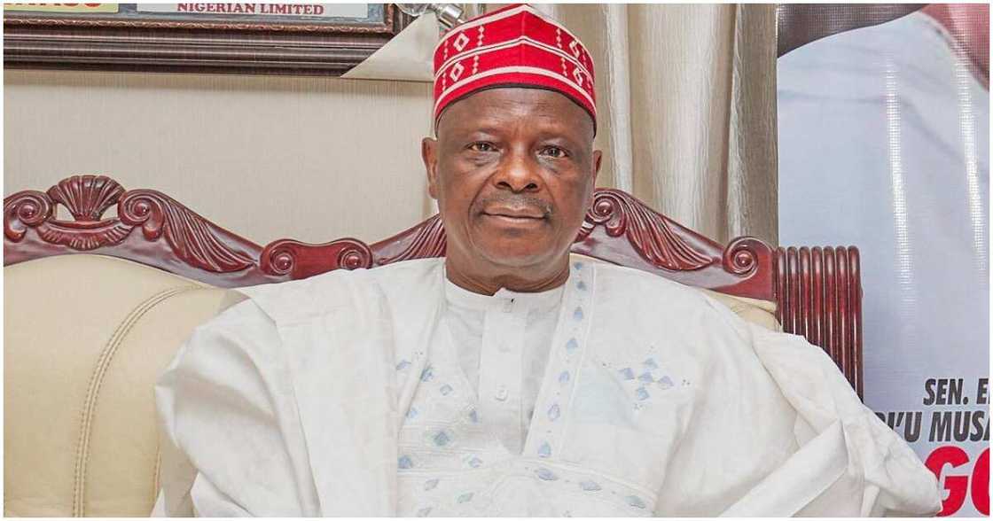 Rabiu Kwankwaso