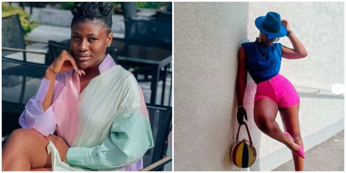 Alex Unusual/BBNaija Alex Unusual/BBNaija