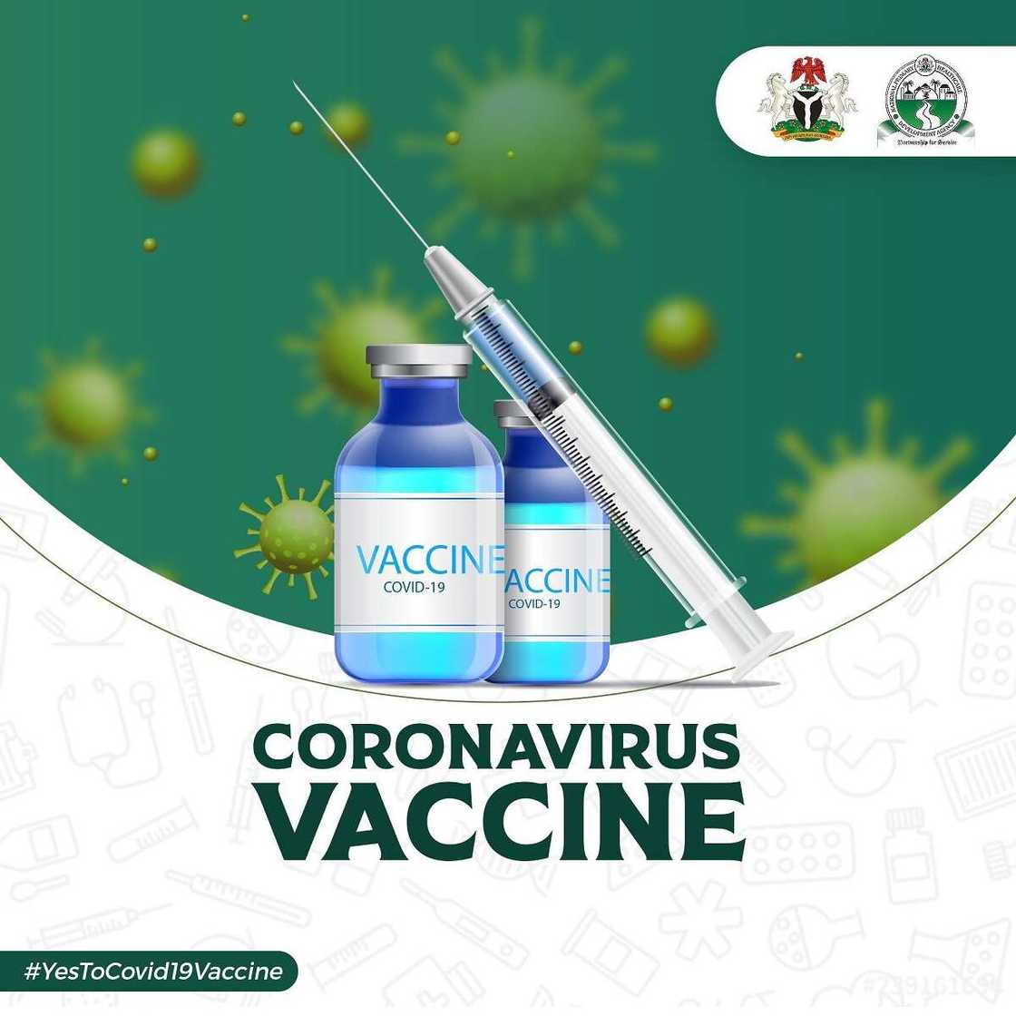 COVID-19 vaccination: NMA reacts, faults FG’s electronic registration COVID-19 vaccination: NMA reacts, faults FG’s electronic registration