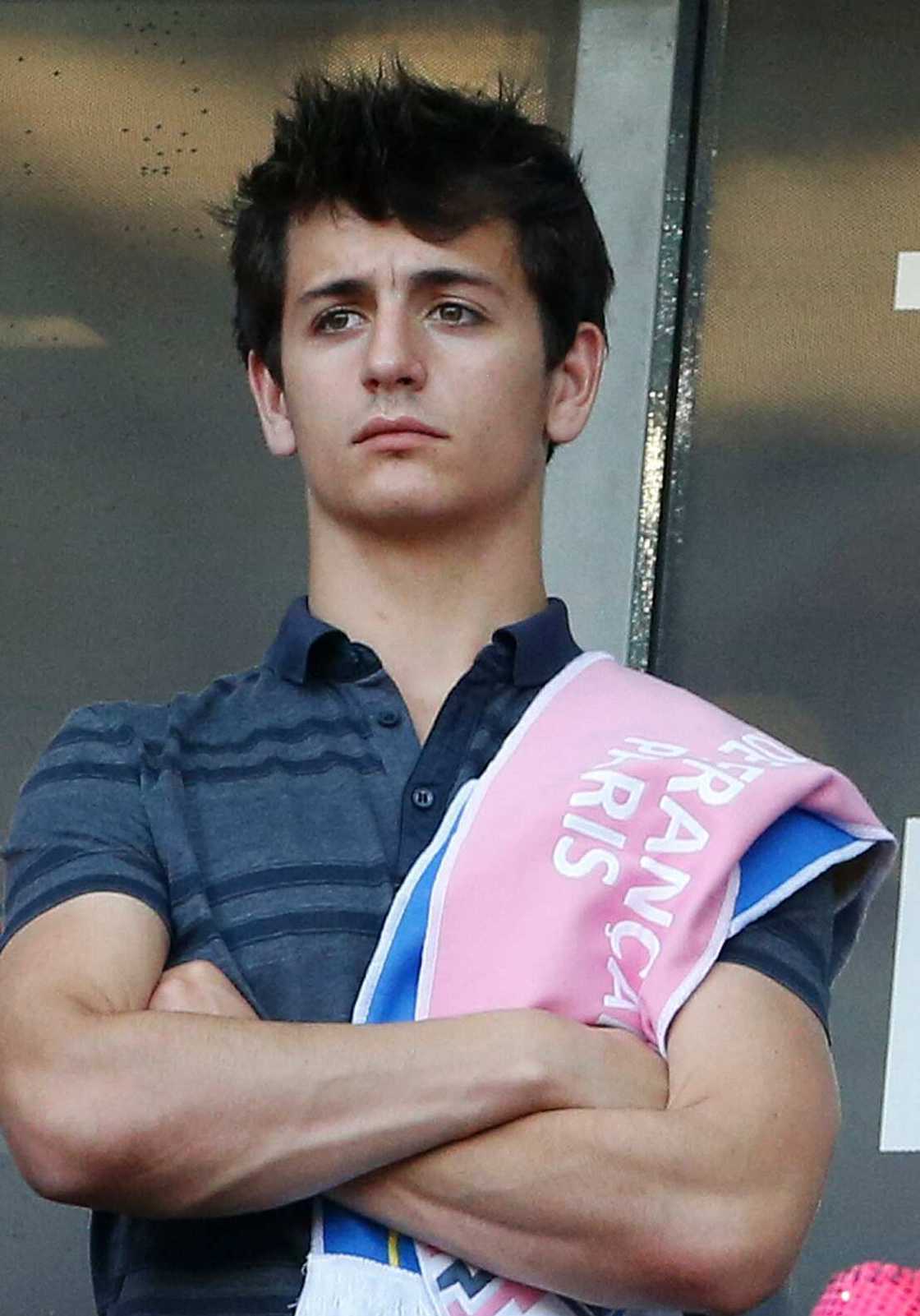 Baptiste Pécresse Baptiste Pécresse