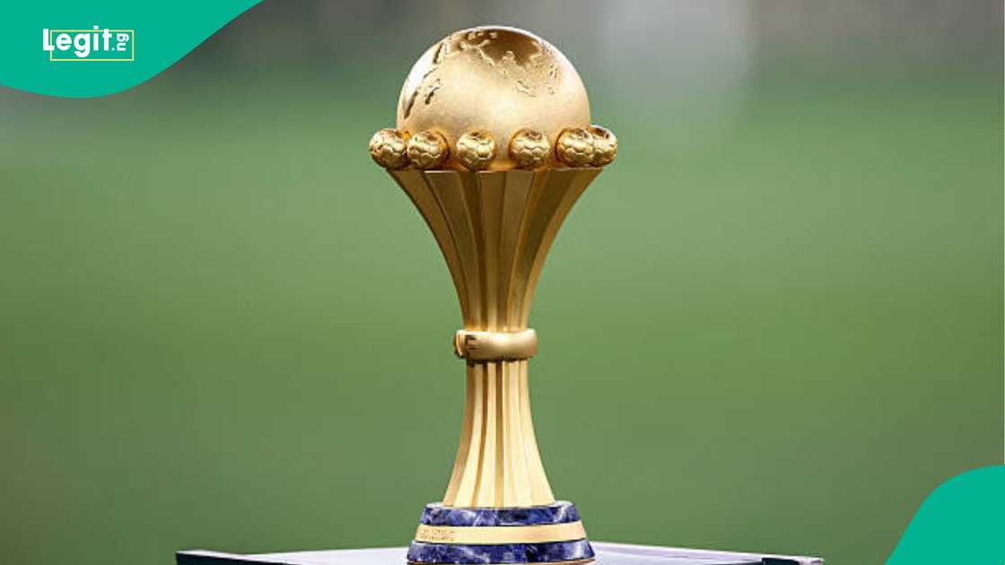 Mohamed Salah, Liverpool, Premier League, AFCON 2025