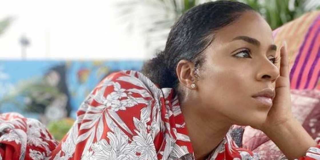 Venita recounts how she lost a deal after rebuffing advance of company's media head Venita recounts how she lost a deal after rebuffing advance of company's media head