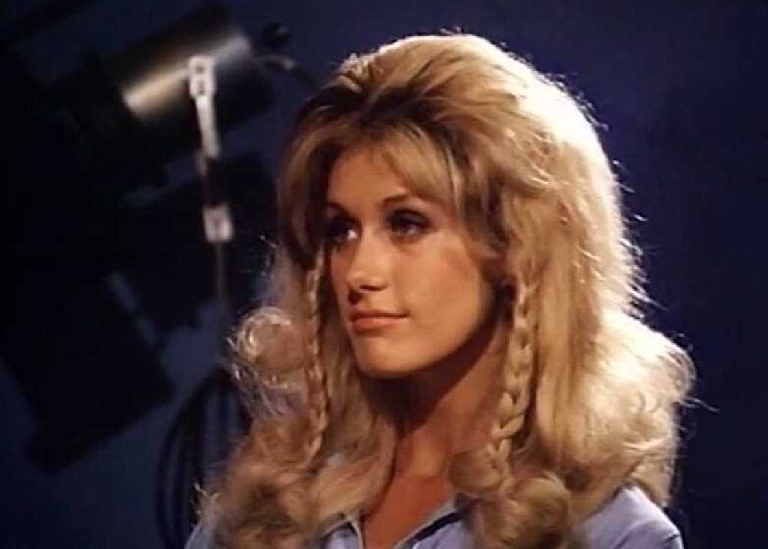 Robyn Hilton hot Robyn Hilton hot