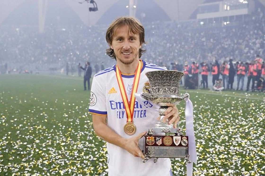 La Liga highest paid player 2023 La Liga highest paid player 2023