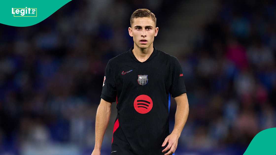 Fermin Lopez, Chelsea, Transfer, Enzo Maresca, Premier League, Barcelona Fermin Lopez, Chelsea, Transfer, Enzo Maresca, Premier League, Barcelona
