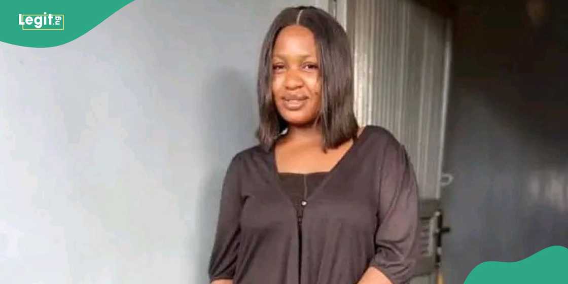 Salome Adaidu’s uncle speaks on painful killing Salome Adaidu’s uncle speaks on painful killing