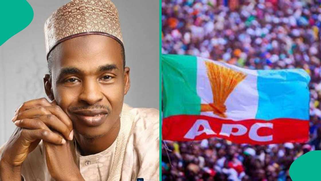 2027: APC Governorship Aspirant Shares His Vision for Adamawa State 2027: APC Governorship Aspirant Shares His Vision for Adamawa State