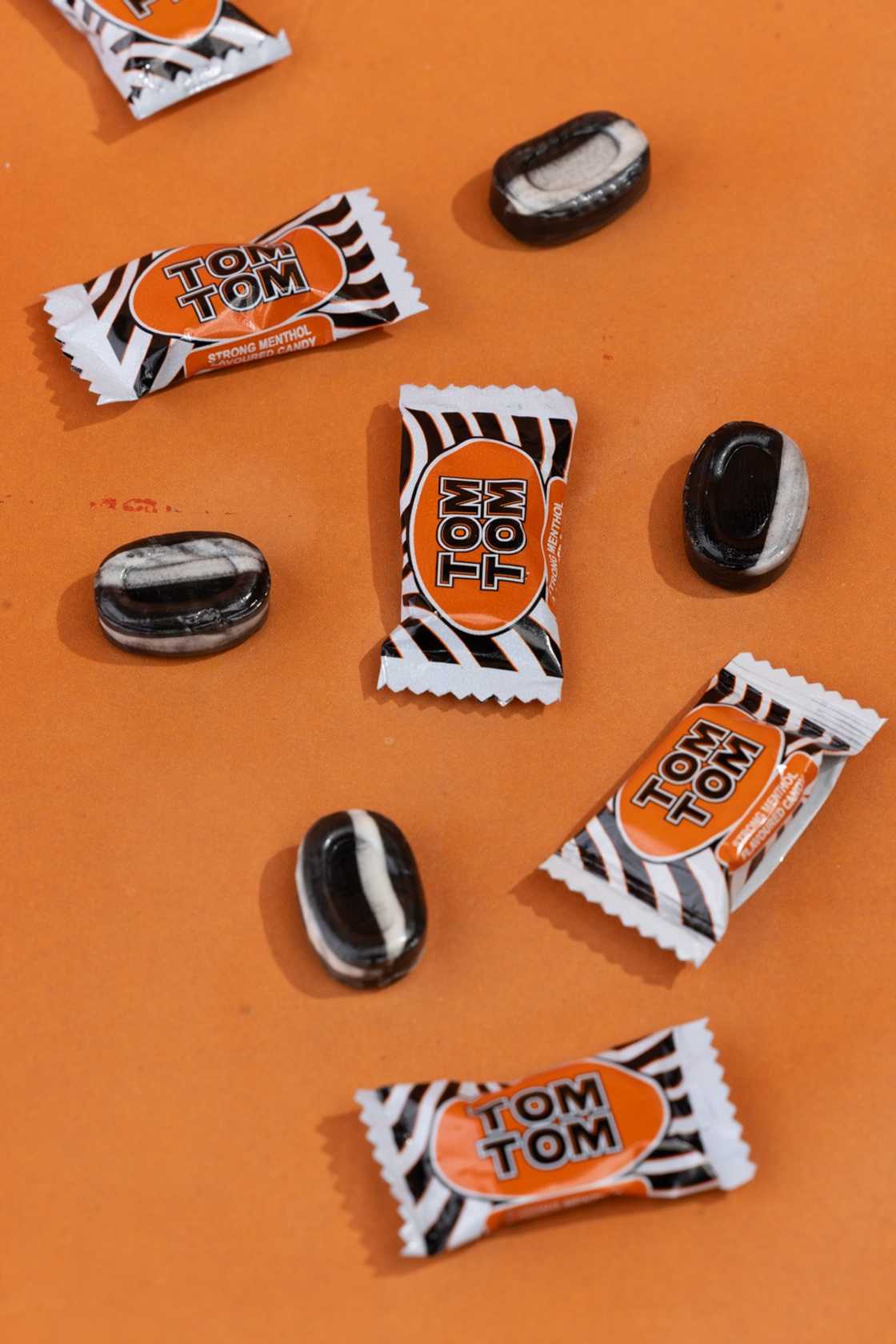 Beyond the Candy: How TomTom Is Making Nigeria’s Music Scene Lit Beyond the Candy: How TomTom Is Making Nigeria’s Music Scene Lit