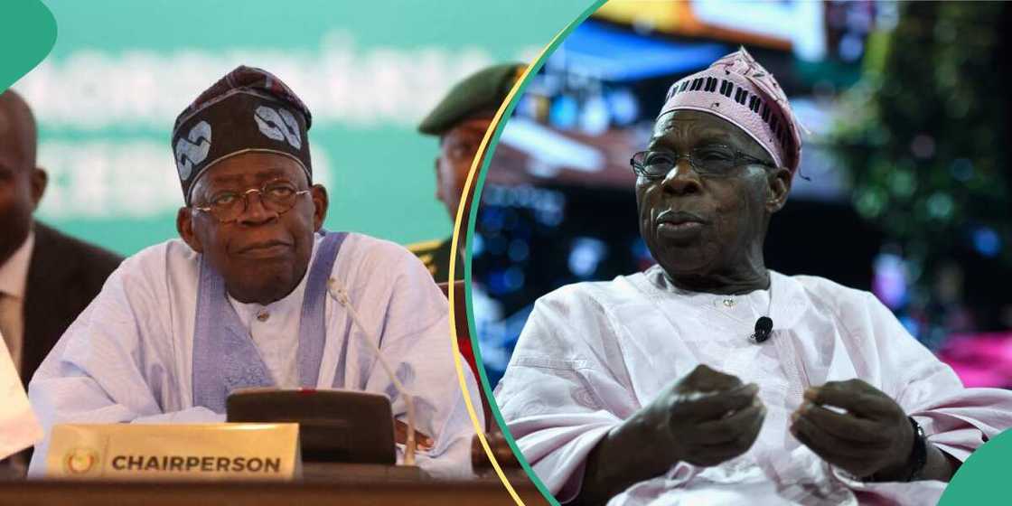 Cleric shares fresh prophetic revelation ahead of the 2027 election and amid Bola Tinubu's presidency. Cleric shares fresh prophetic revelation ahead of the 2027 election and amid Bola Tinubu's presidency.