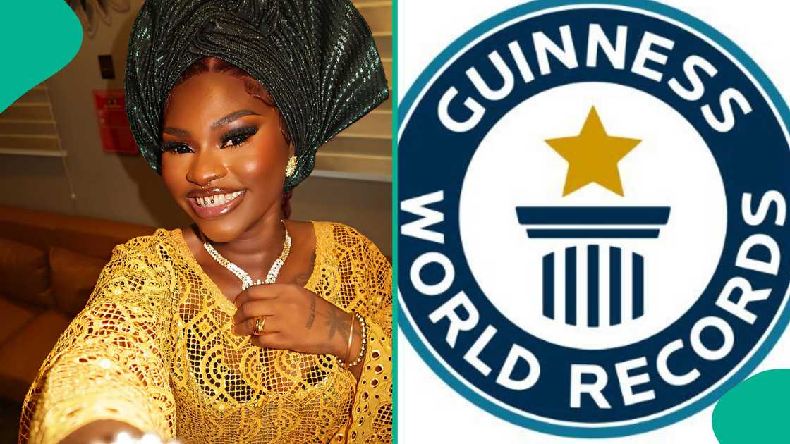 Guinness replies Mandy kiss after she announced her bedroom attempt. Guinness replies Mandy kiss after she announced her bedroom attempt.