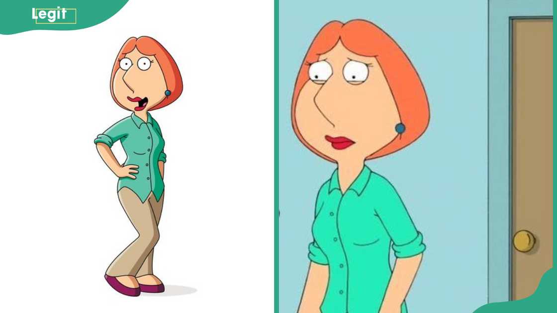 90s female cartoon characters 90s female cartoon characters