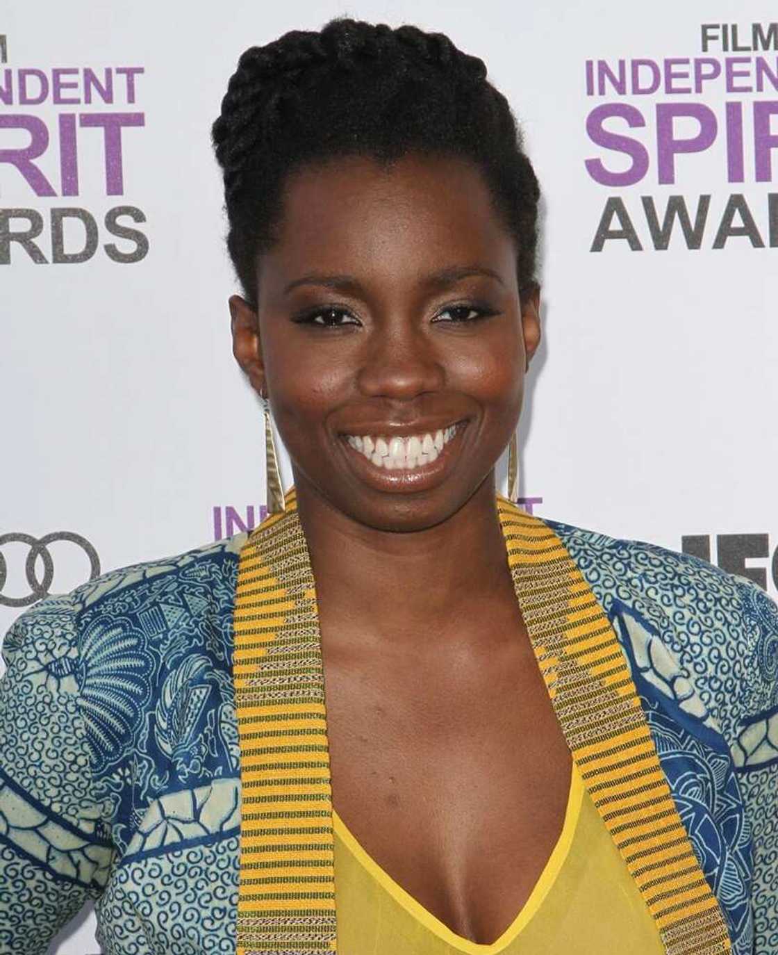 Adepero Oduye Adepero Oduye
