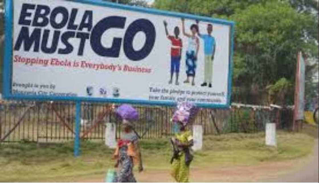 10 weird outdoor advertisements you can only find in Nigeria 10 weird outdoor advertisements you can only find in Nigeria