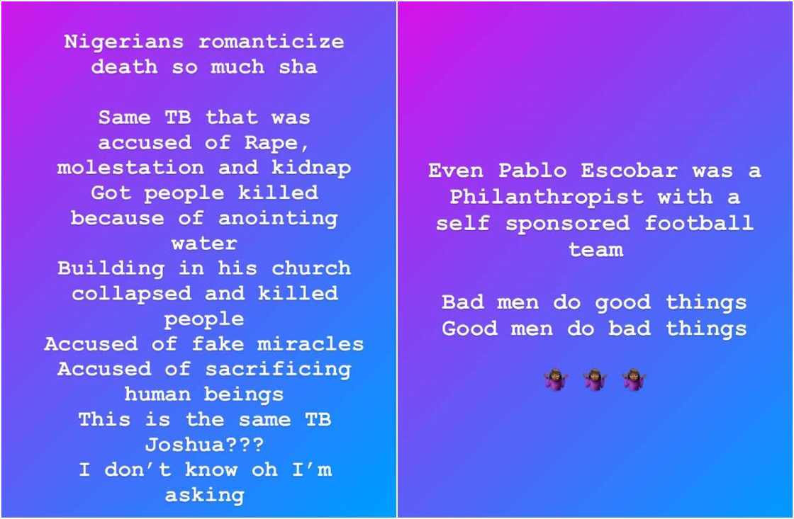 Shade Ladipo Shade Ladipo