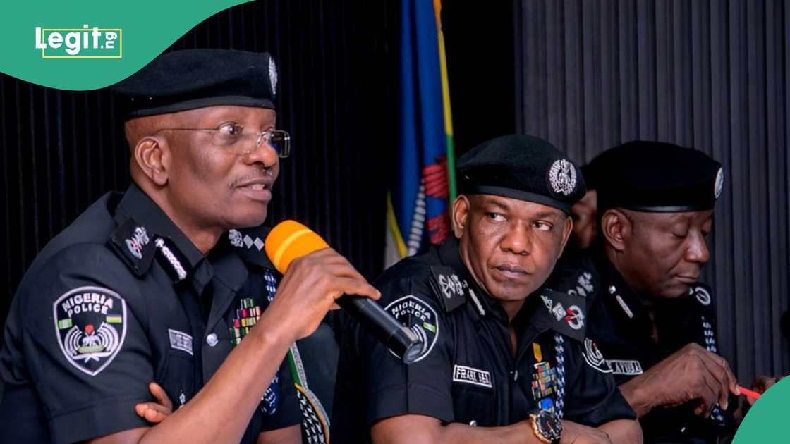 Police warn residents as IGP orders deployment of additional personnel